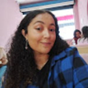 Meet your Posher, Anna karolina